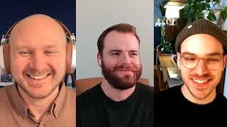 Eric Bailey: React Native and Working at Bluesky