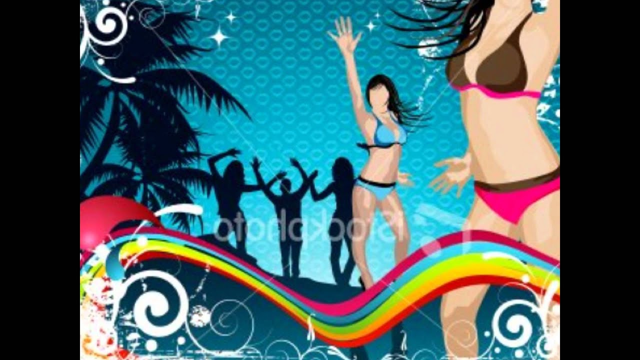 Promotional video thumbnail 2 for DJ Parys