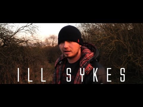 Phatline Freestyle - ILL SYKES - @iLL Sykes @phatlineprod