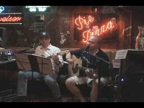 The Scientist (Coldplay cover) - Mike Masse and Jeff Hall