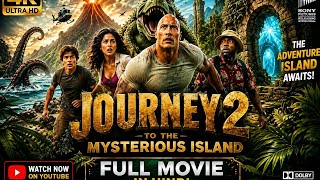 Download lagu Journey 2: The Mysterious Island (2012) Full Movie in Hindi | Adventure | Fantasy | 4K HD mp3 Download lagu Journey 2: The Mysterious Island (2012) Full Movie in Hindi | Adventure | Fantasy | 4K HD mp3