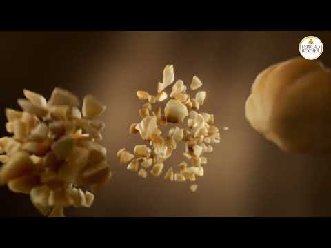 Ferrero Rocher: The Golden Experience (15s 16:9)