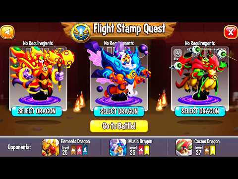 TOP 3 HIGH ASTRO SUPERNOVA DRAGON IN DRAGON CITY 2026! 😱