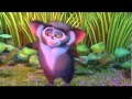 King Julien I like to move it avi 