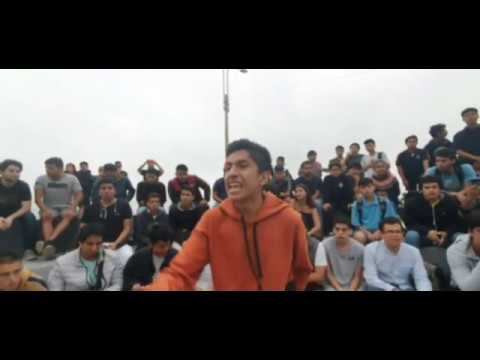 LO MEJOR DE SANGRE INCA EN LÍMITE ZERO