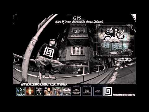 3. NULLO (Trzeci Wymiar)  - GPS (prod. Dj Creon, skrecz: Dj Creon) - SPG Dystrykt