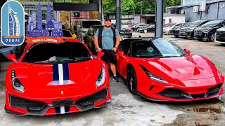 Life in Kuala Lumpur: The Cheaper Dubai.