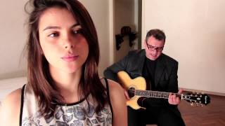 Giorgio Lorito feat. Melanie - Vivo per lei (cover)