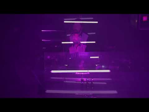 AT BAR CHARLIE: DJ City [15.10.2022, Munich]