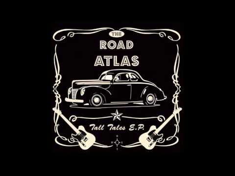 The Road Atlas - Laura Said