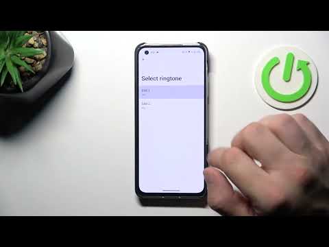 How to Set a Custom Ringtone Sound on a ASUS Zenfone 10