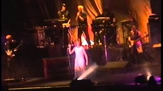 David Bowie - (Hershey Park Stadium) Hershey,Pa 9.17.95