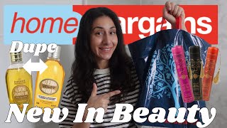 Download lagu HOME BARGAINS NEW IN BEAUTY, DUPES & SKINCARE 👀 mp3