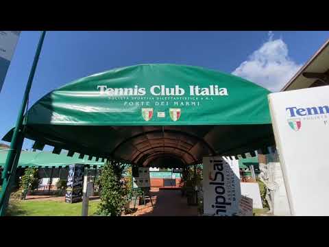 Sintesi Tc Italia - Tc Parioli