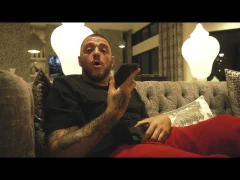 Doddy Gatz - Money Moves (prod. Lil Nightvision) Shot By Kor Capital