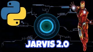 Learn To Create Advance AI Assistant (JARVIS 2.0) With Python || Udemy Course [Course Demo]