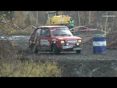 5 KJS Uzdrowiskowe Ściganie 2019 Action by RRV