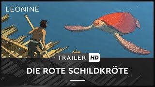 Die rote Schildkröte