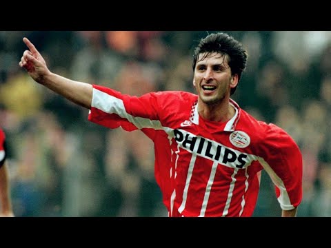 Luc Nilis, Lucky Luc [Best Goals]