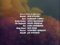 Closing To All Dogs Go To Heaven 2001 DVD