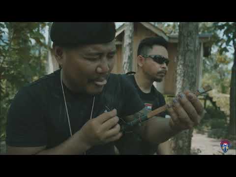 Sacrifice with ogre music Cover by Saw Kaw. ဘီးလူးဆိုင်းနှင့်ပူဇော်ခြင်း -လင်းလင်း ( Official MV )