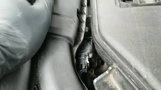 2010-2014 Subaru Legacy/Outback P0457