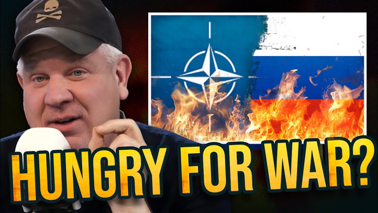 Did Trump just TRICK Russia into revealing its TRUE intentions?