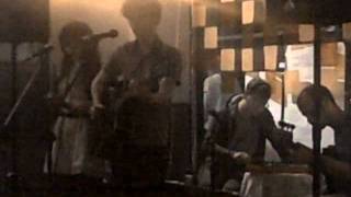 Songs for Walter - Purple Blue