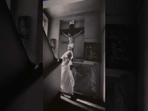 Mother Teresa Museum #stteresa #saintteresa #motherteresa #nun #saint #avemaria