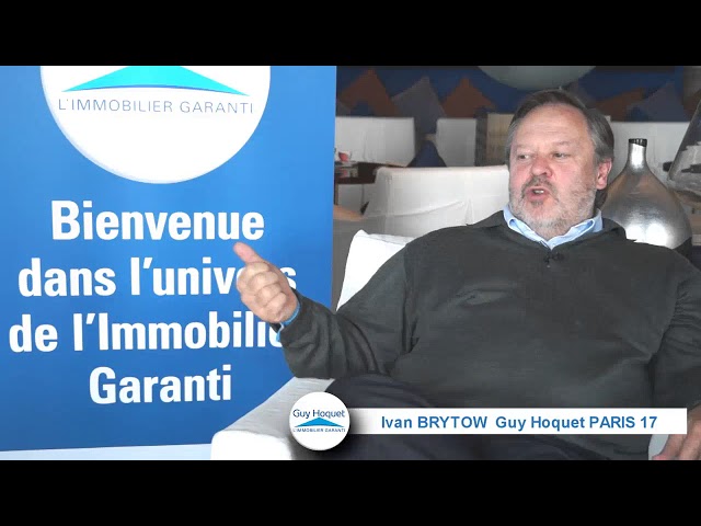 Pourquoi choisir la franchise Guy Hoquet Immobilier ?