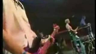 Dot Allison - Morning Sun - Live at Benicassim 2002