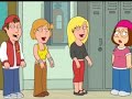 Peter Griffin Saying The N Word Compilation Part 3