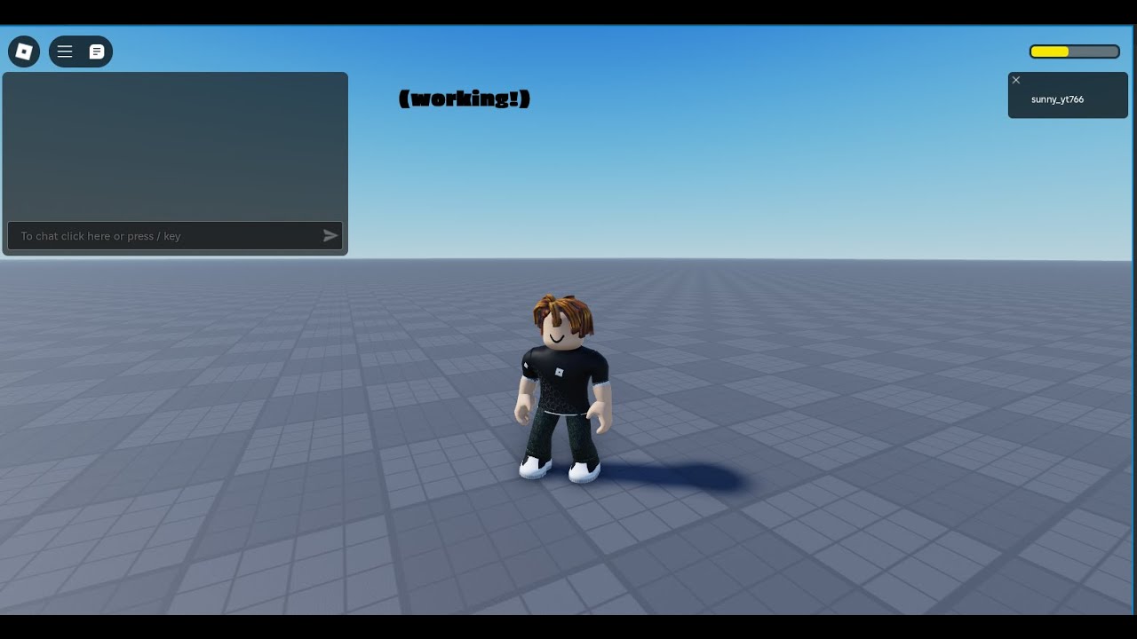 how to make a fall damage script in Roblox (first tutorial)
