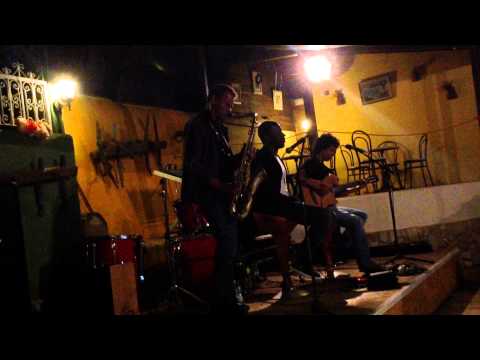 Dino d,santiago and ivan redemtion song