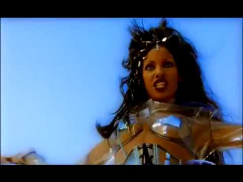 SM-Trax - Show Me Something Special (Official Video) (1998)