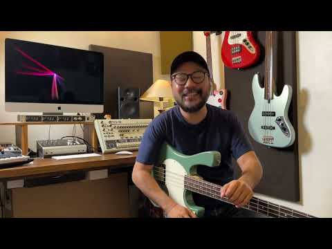 FAD Guitars - More About the NEW Eclipse Standard 🎸🎧 - Kristian Dharma