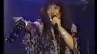 I'm a woman / Maria Muldaur & Amos Garrett　live1995