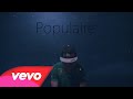 P Steve - Populaire [Freestyle] 