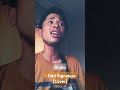 BGS Ghum Odd Signature Cover Track 02