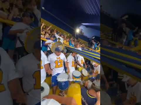 "LA BANDA DE LA DOCE 12 BOCA JUNIORS " Barra: La 12 &bull; Club: Boca Juniors &bull; País: Argentina