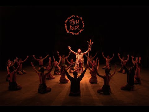 TEH DAR | OFFICIAL TRAILER 2024 | LUNE PRODUCTION