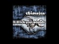 CHIMAIRA - SPHERE (Lyric Video)