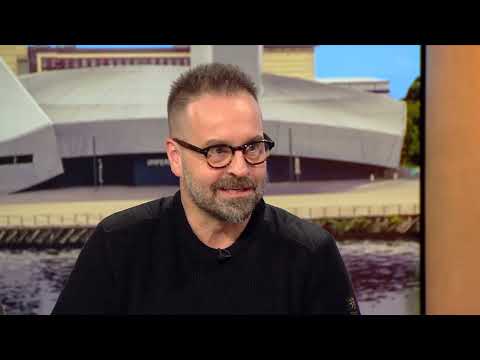 Alfie Boe OBE Shares His Father’s Brain Tumour Story on BBC Breakfast | Brain Tumour Research