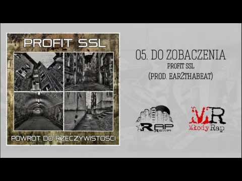 05. Profit SSL - Do zobaczenia (outro) [PDR EP]