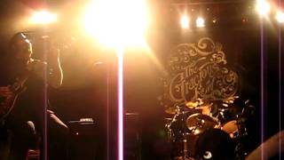 The Gracious Few  ~ "Silly Thing" & "All I Hear" ~ First Ave ~ Nov 16, 2010