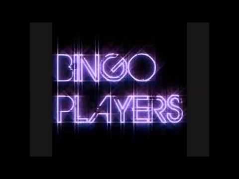 Bingo Players Go Hard Or Go Home