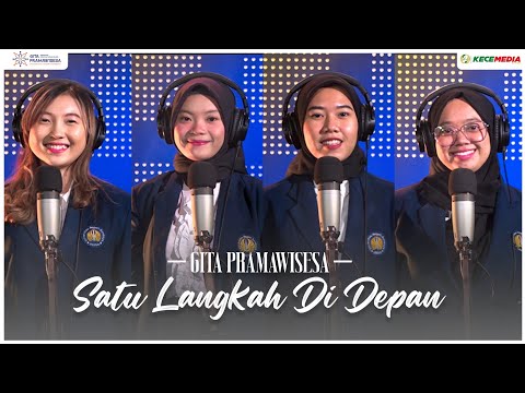 Jingle Unesa Satu Langkah Di Depan