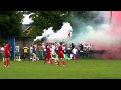 Wisłok TV: LKS Zarszyn - Wisłok Sieniawa 28/06/2015
