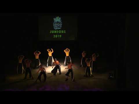 BANGirls | Korol Of Dance Fest 2019 | DANCE SHOW JUNIORS