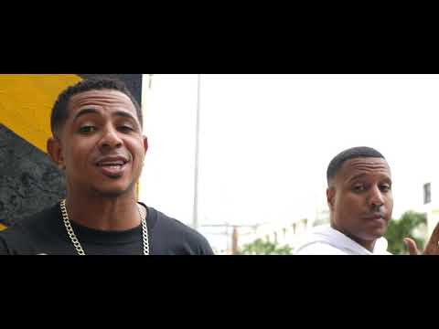 Ventura El Favorito ft Kazz Flow - PA Que Lo Prenda  [Official Video]